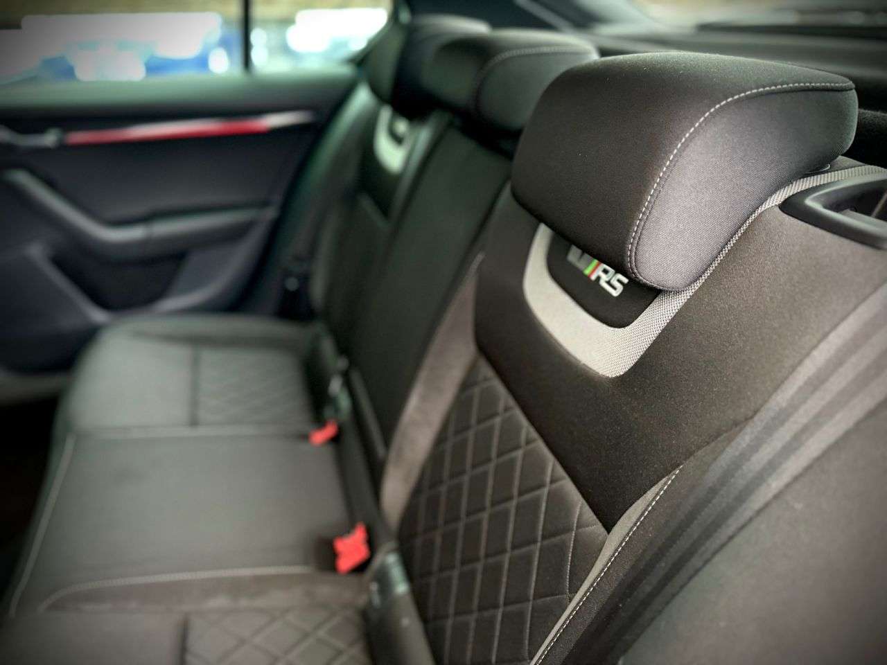 2019 SKODA OCTAVIA 2019 SKODA OCTAVIA