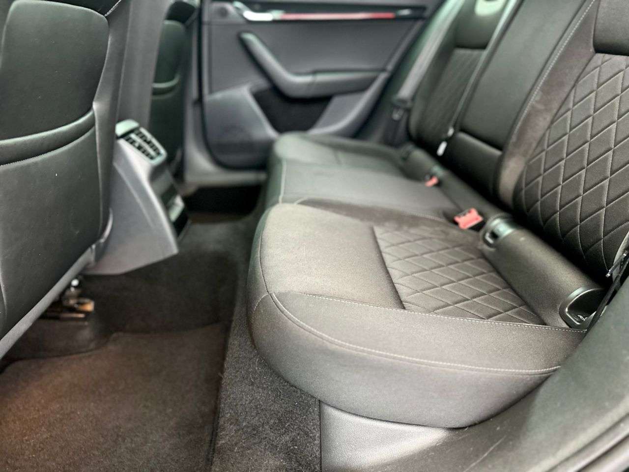 2019 SKODA OCTAVIA 2019 SKODA OCTAVIA