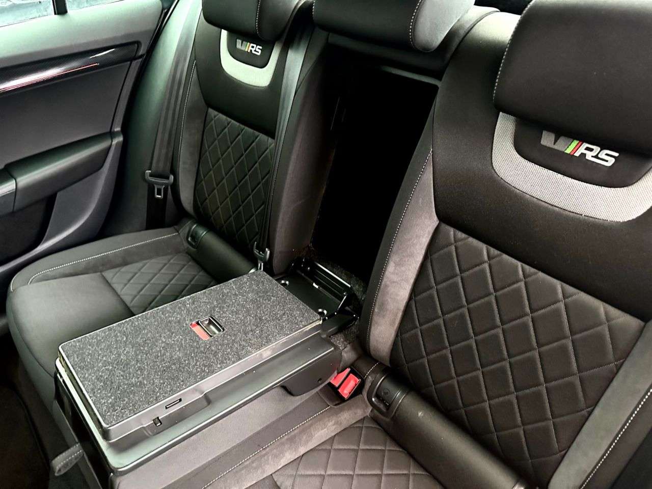 2019 SKODA OCTAVIA 2019 SKODA OCTAVIA