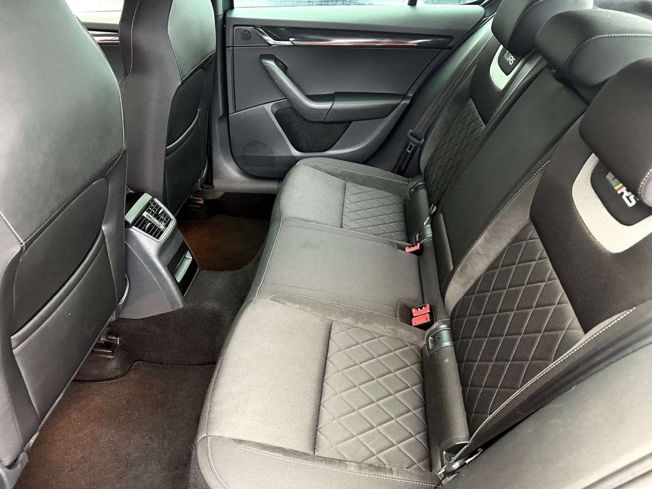 2019 SKODA OCTAVIA 2019 SKODA OCTAVIA