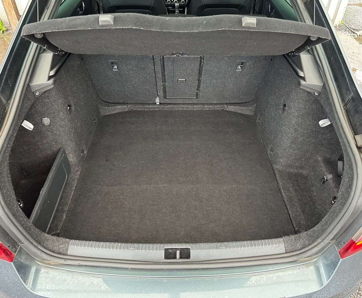 2019 SKODA OCTAVIA 2019 SKODA OCTAVIA