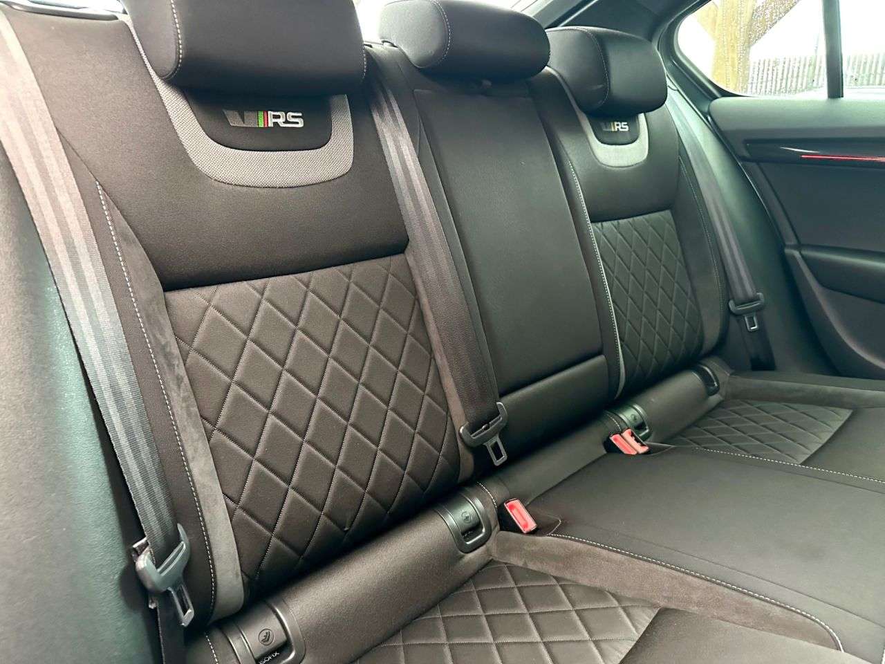 2019 SKODA OCTAVIA 2019 SKODA OCTAVIA