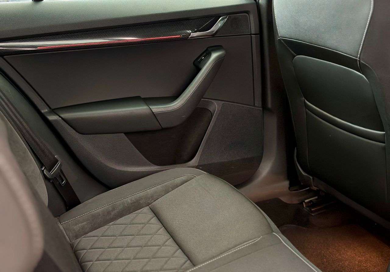 2019 SKODA OCTAVIA 2019 SKODA OCTAVIA