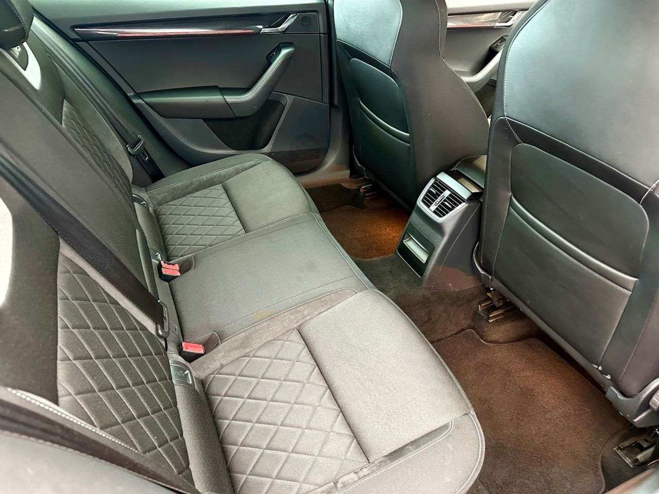 2019 SKODA OCTAVIA 2019 SKODA OCTAVIA