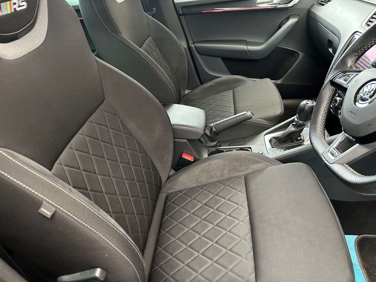 2019 SKODA OCTAVIA 2019 SKODA OCTAVIA