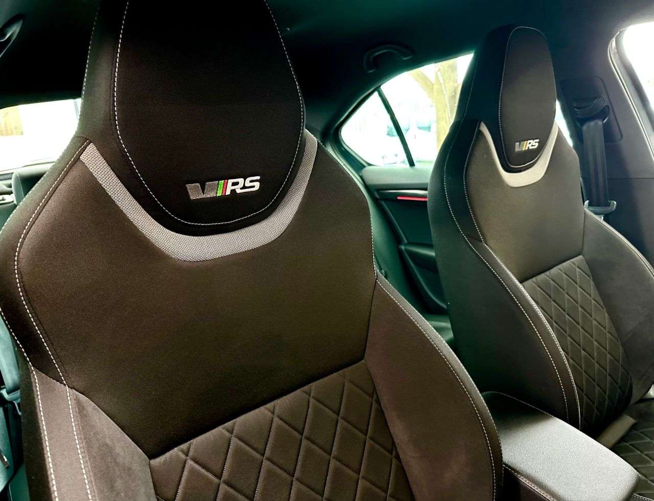 2019 SKODA OCTAVIA 2019 SKODA OCTAVIA