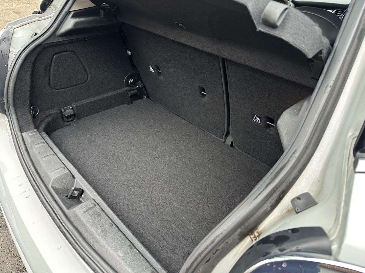 2017 MINI HATCH 2017 MINI HATCH