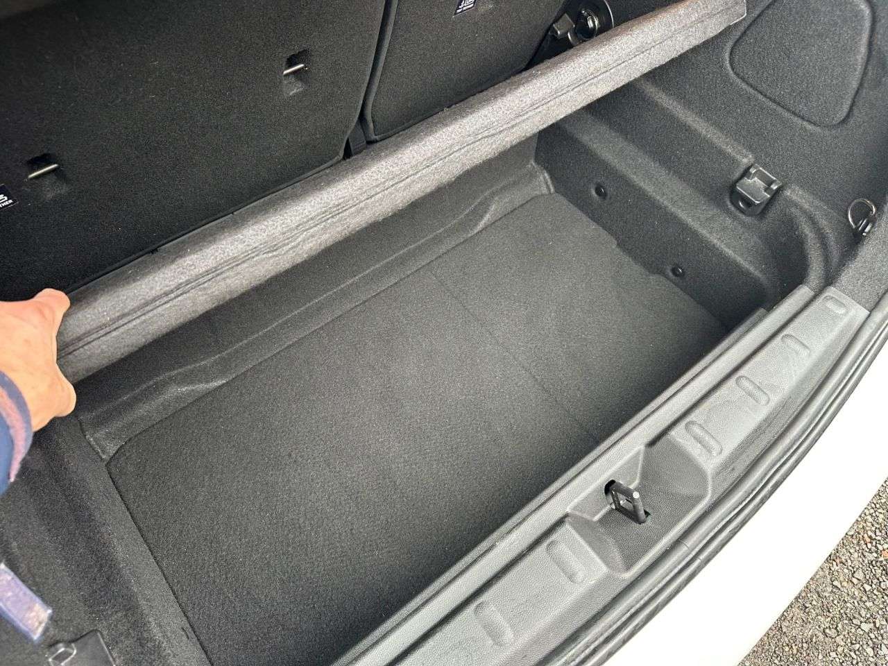 2017 MINI HATCH 2017 MINI HATCH