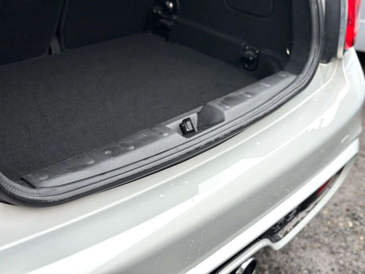 2017 MINI HATCH 2017 MINI HATCH