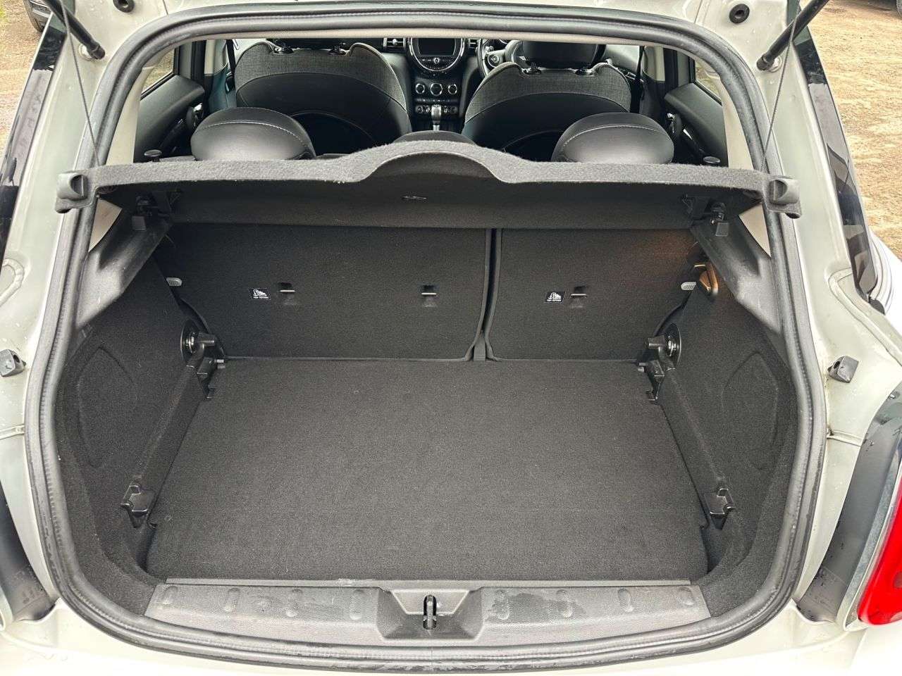 2017 MINI HATCH 2017 MINI HATCH