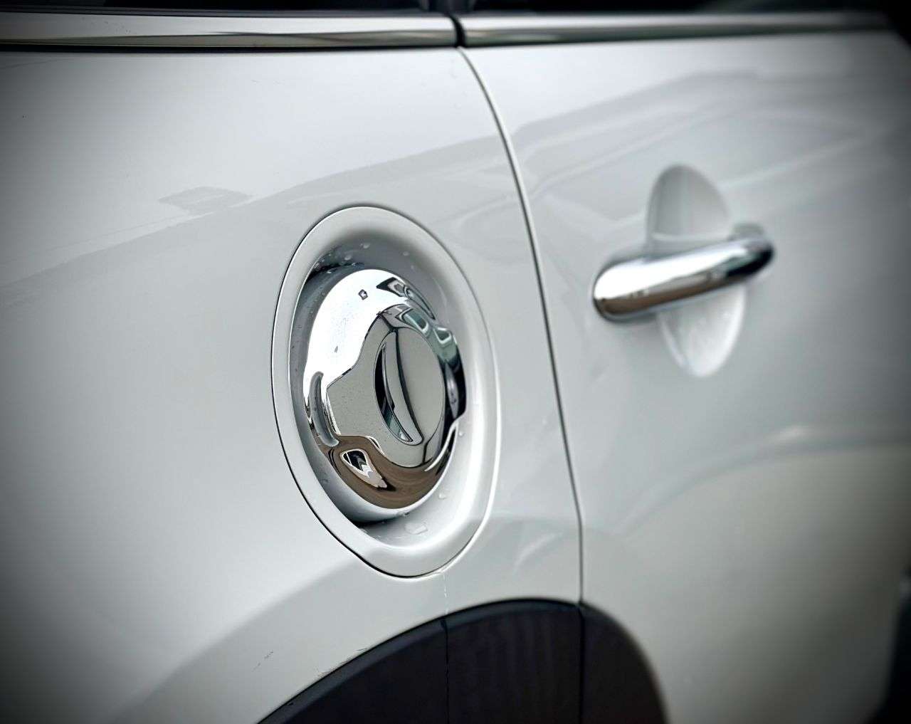 2017 MINI HATCH 2017 MINI HATCH