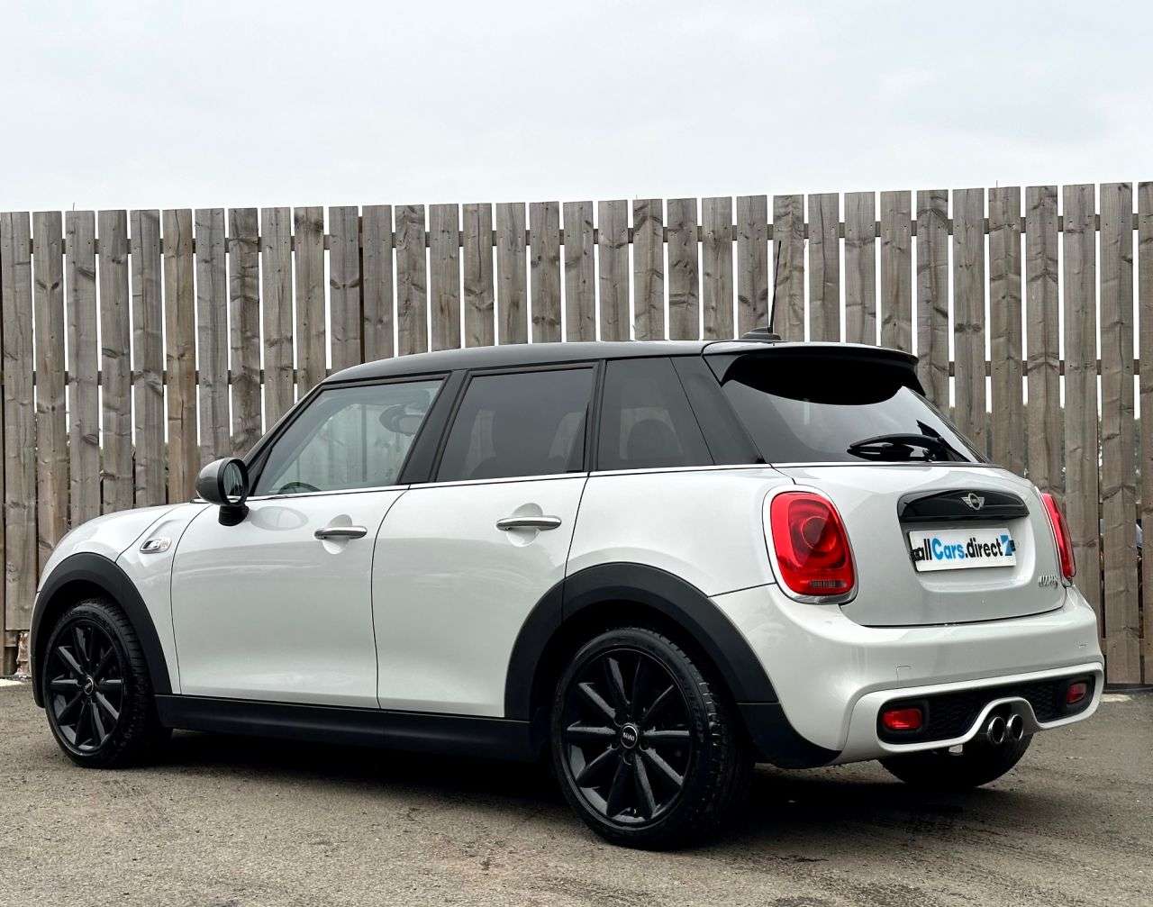 2017 MINI HATCH 2017 MINI HATCH