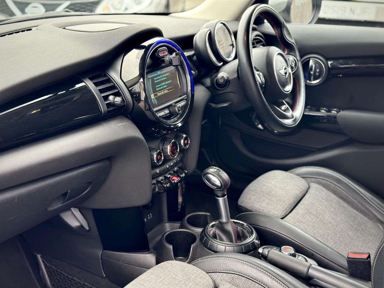 2017 MINI HATCH 2017 MINI HATCH