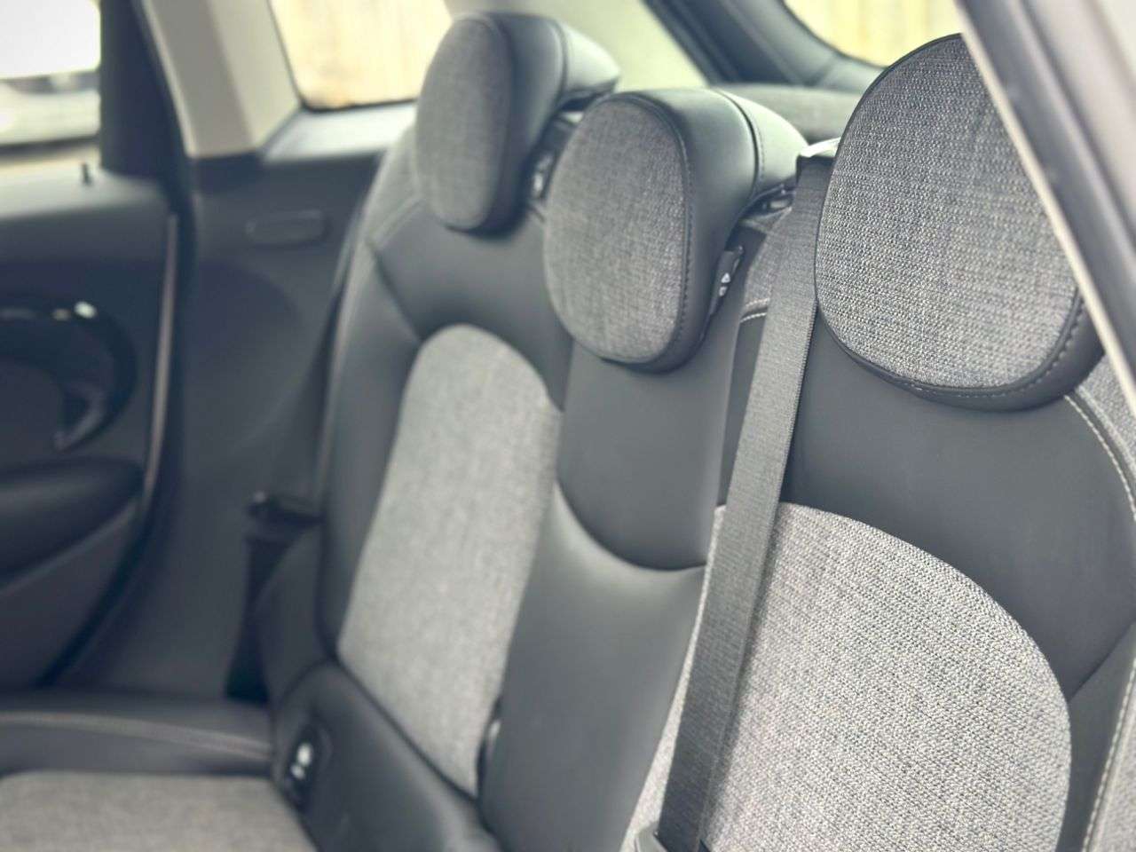 2017 MINI HATCH 2017 MINI HATCH