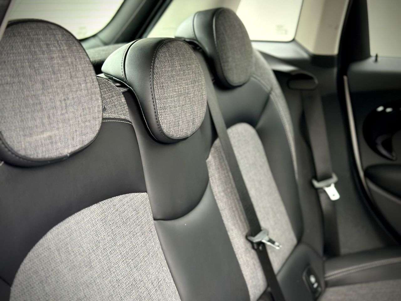 2017 MINI HATCH 2017 MINI HATCH