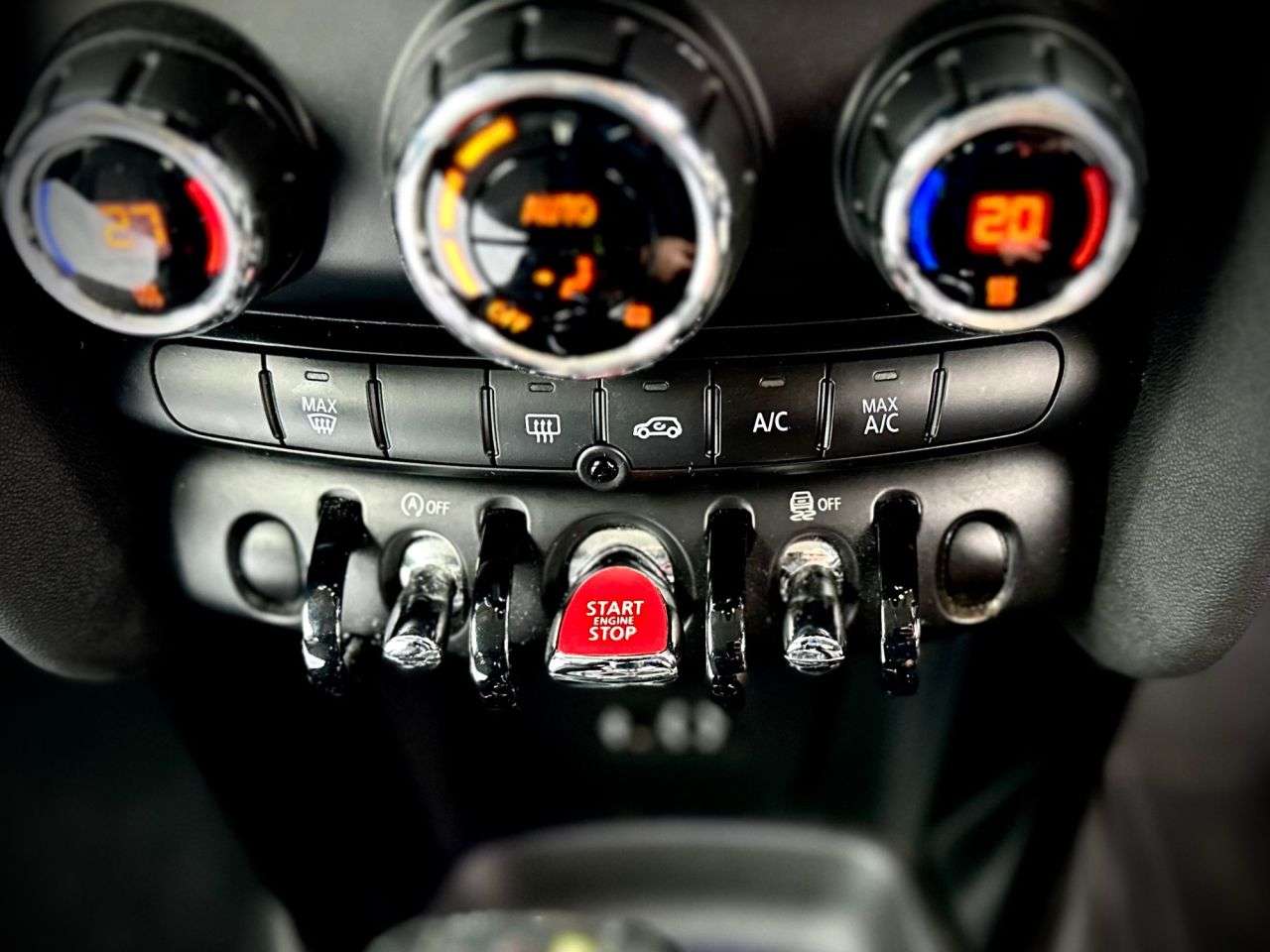 2017 MINI HATCH 2017 MINI HATCH