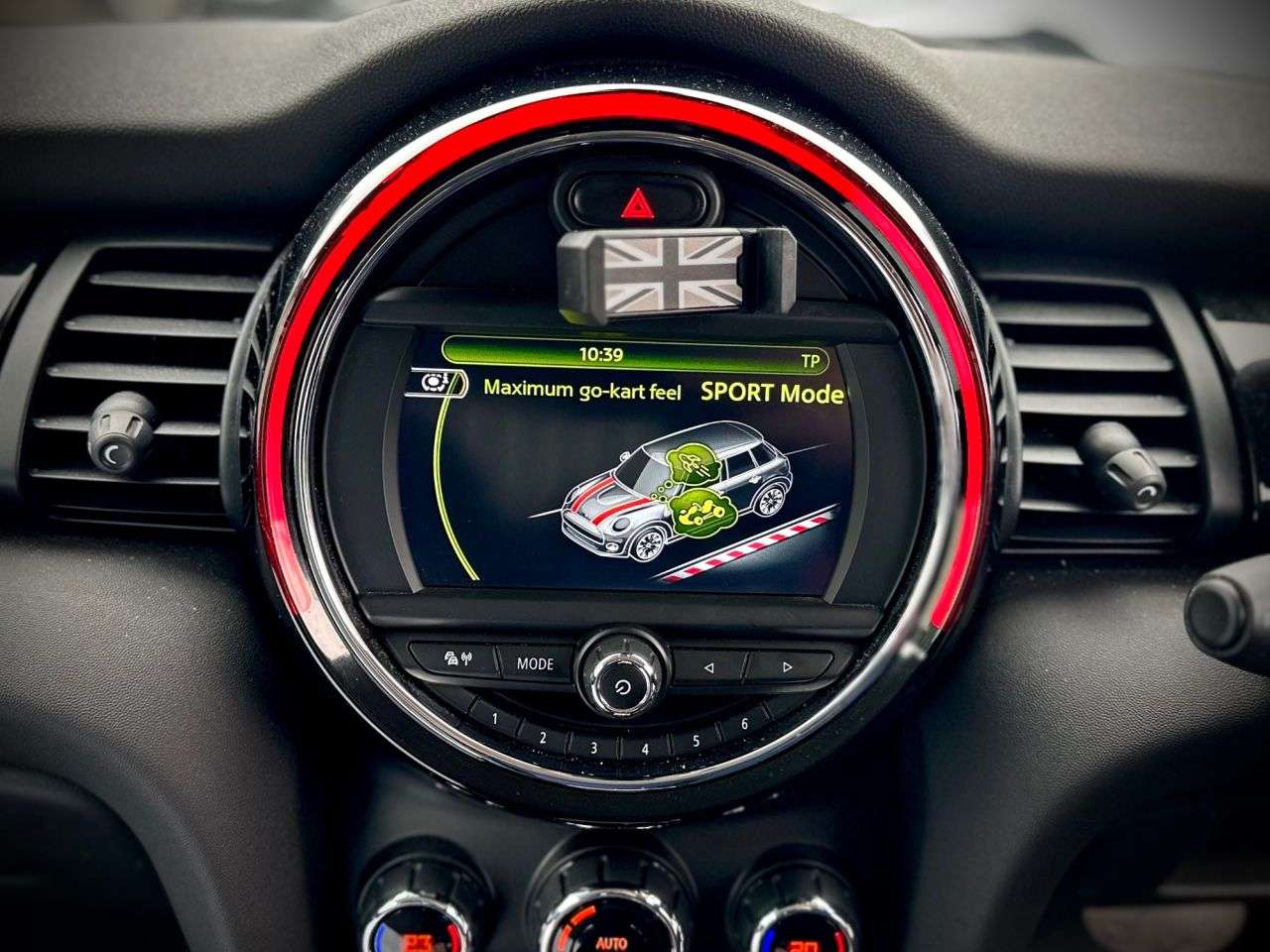 2017 MINI HATCH 2017 MINI HATCH