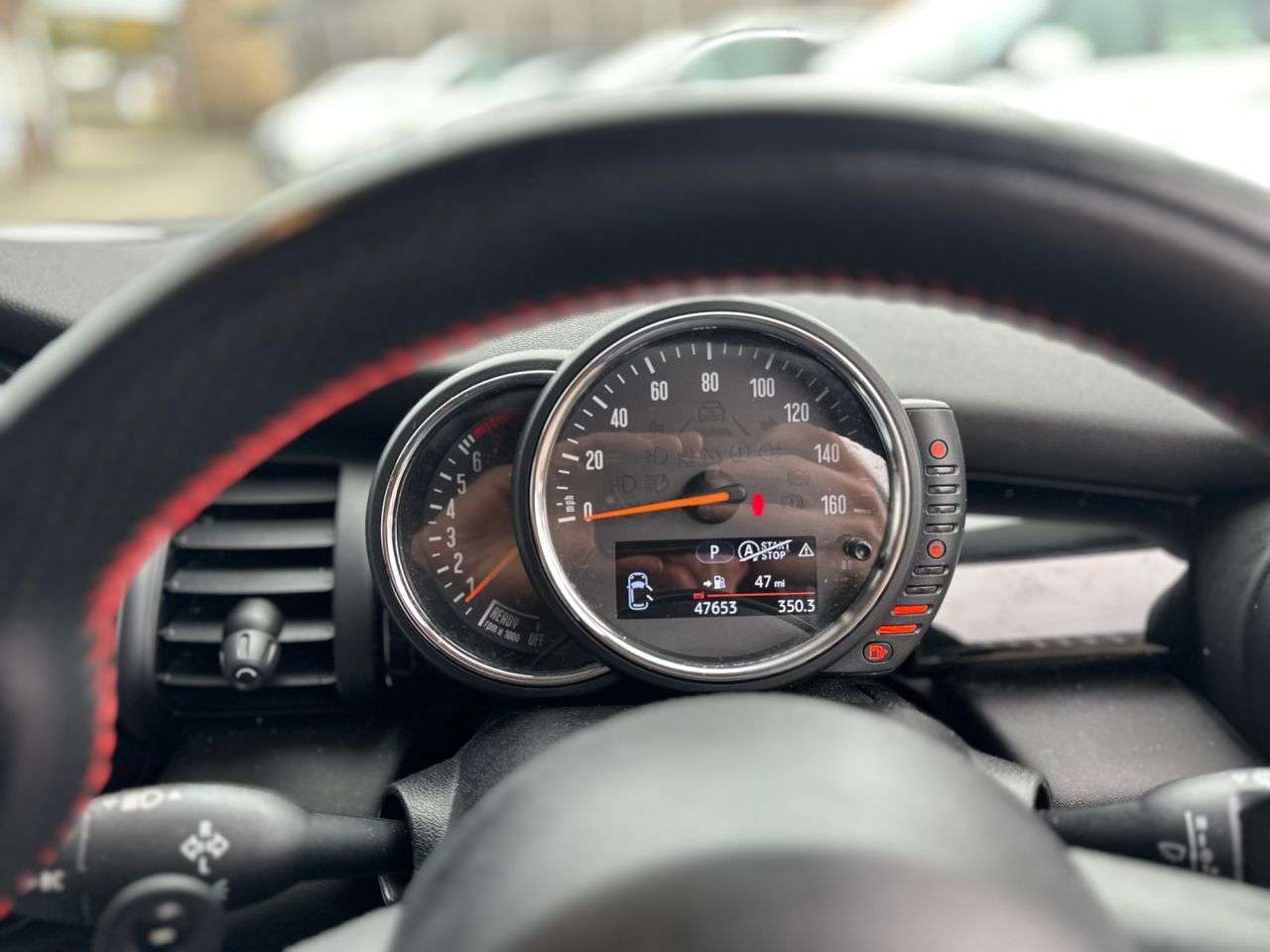 2017 MINI HATCH 2017 MINI HATCH