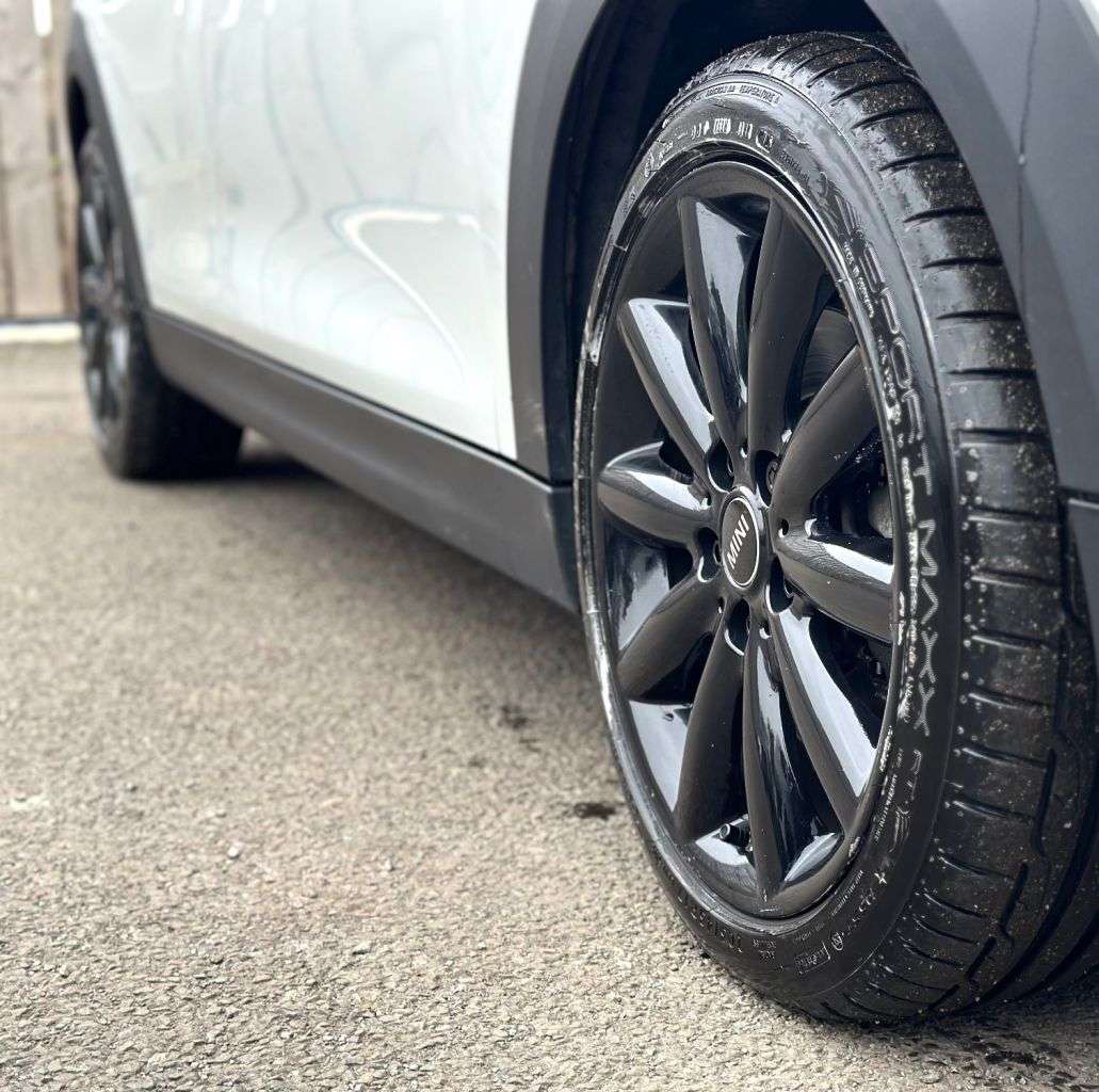 2017 MINI HATCH 2017 MINI HATCH