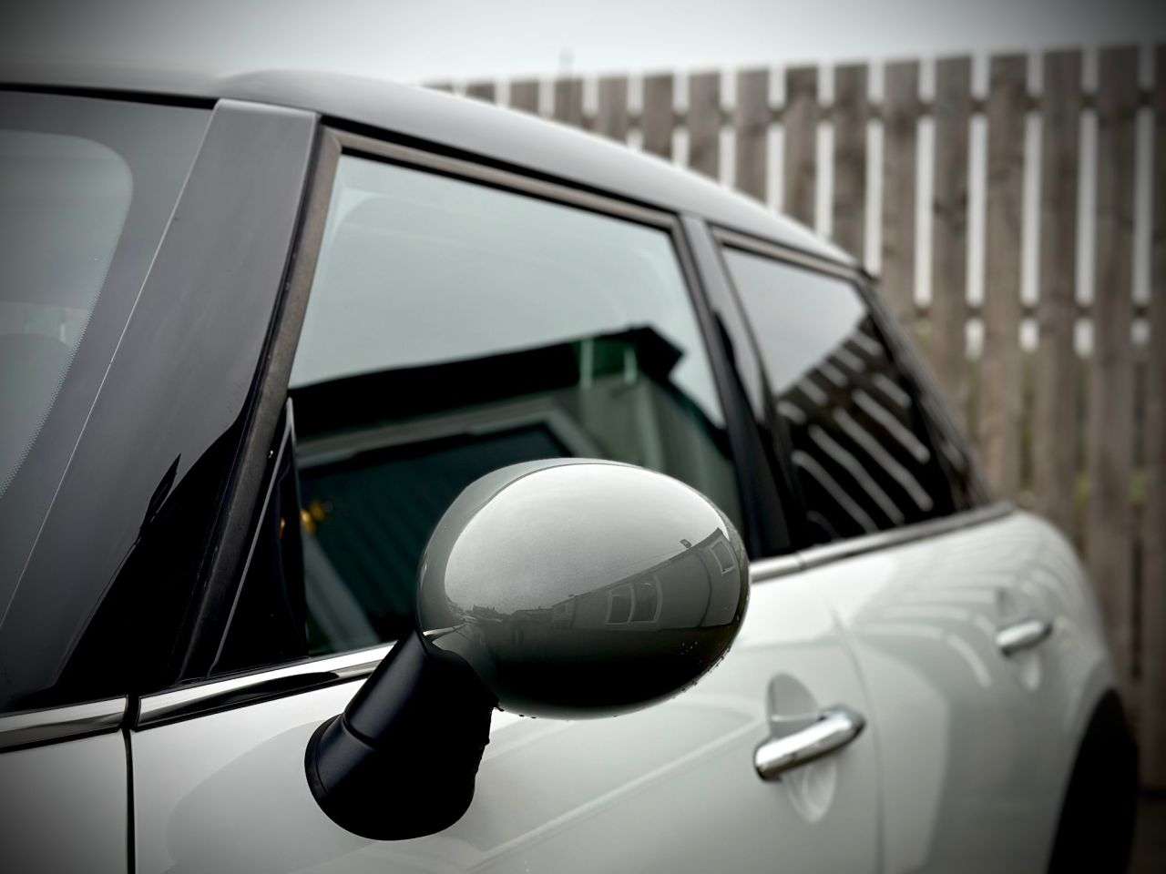 2017 MINI HATCH 2017 MINI HATCH