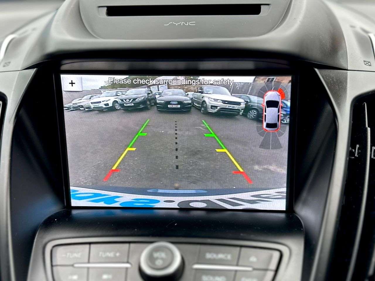 2018 FORD KUGA 2018 FORD KUGA