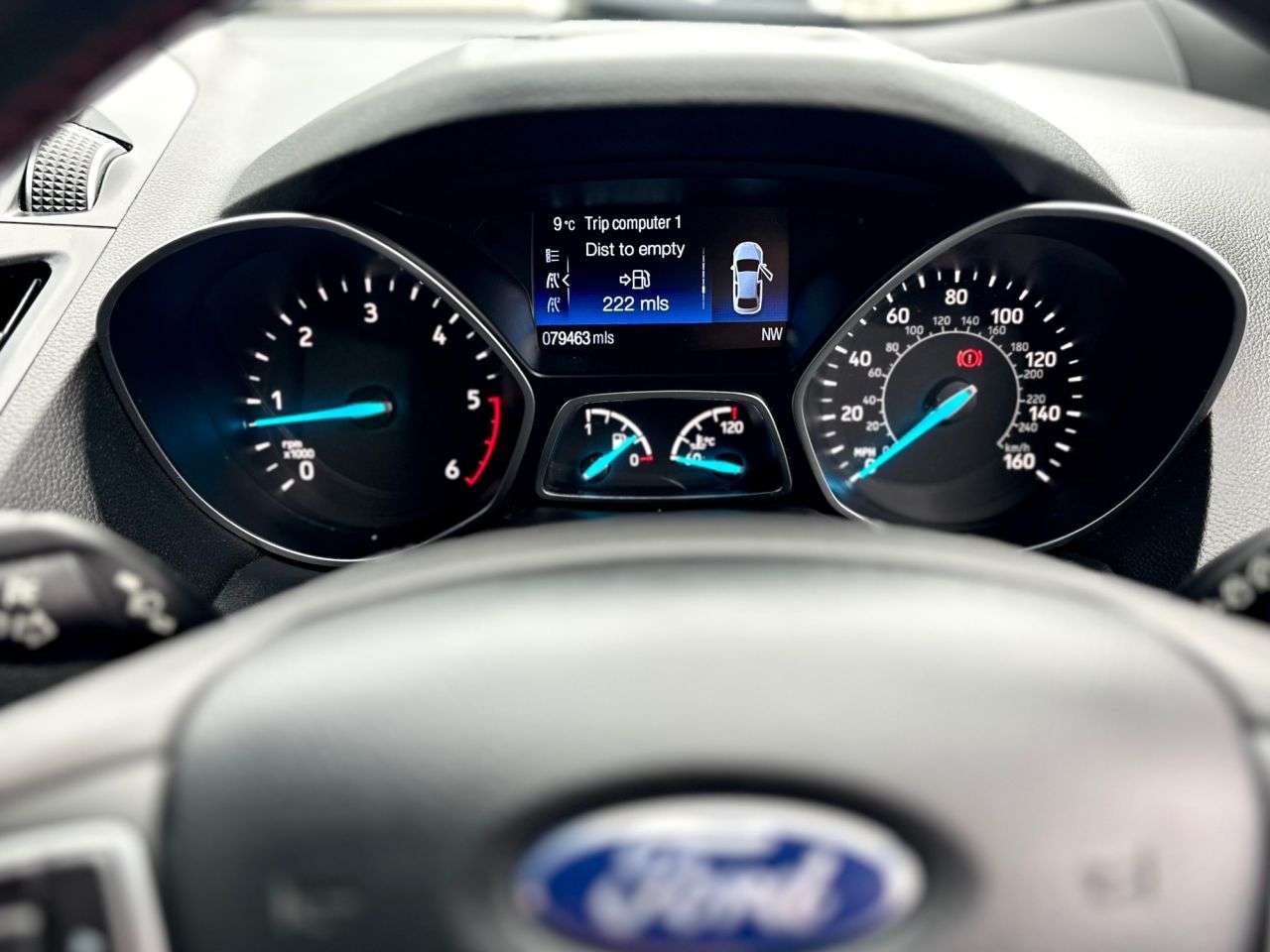 2018 FORD KUGA 2018 FORD KUGA