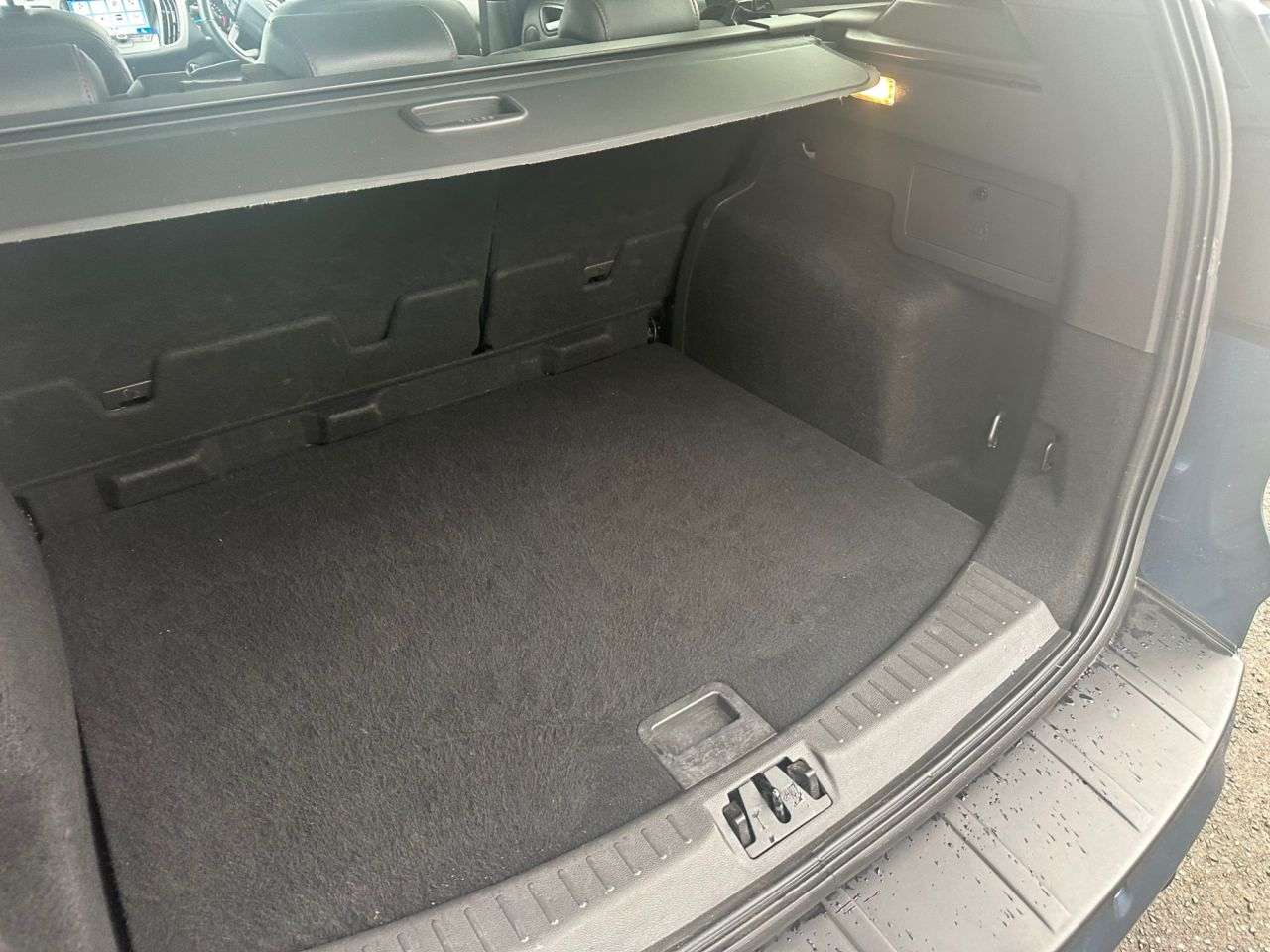 2018 FORD KUGA 2018 FORD KUGA