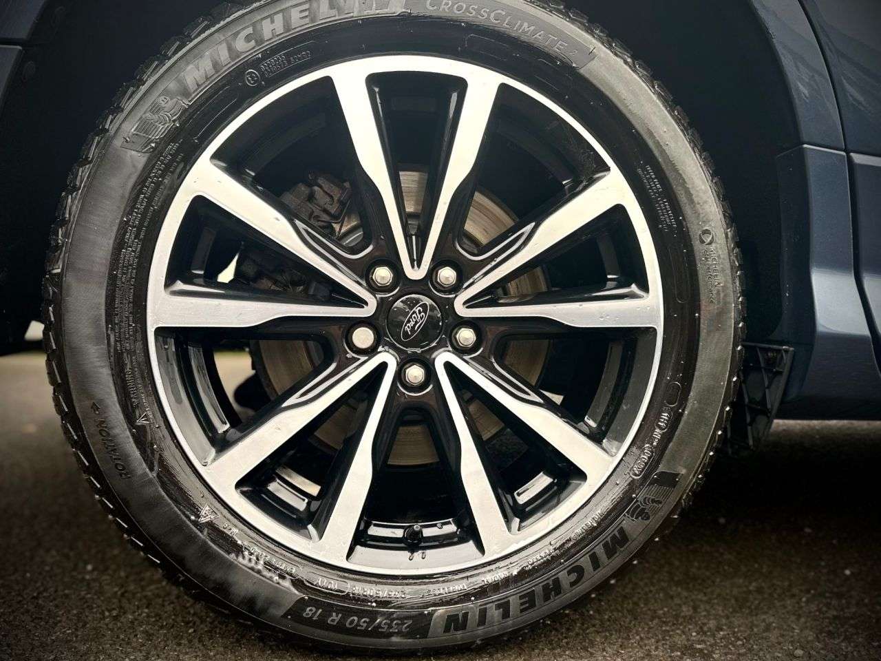 2018 FORD KUGA 2018 FORD KUGA