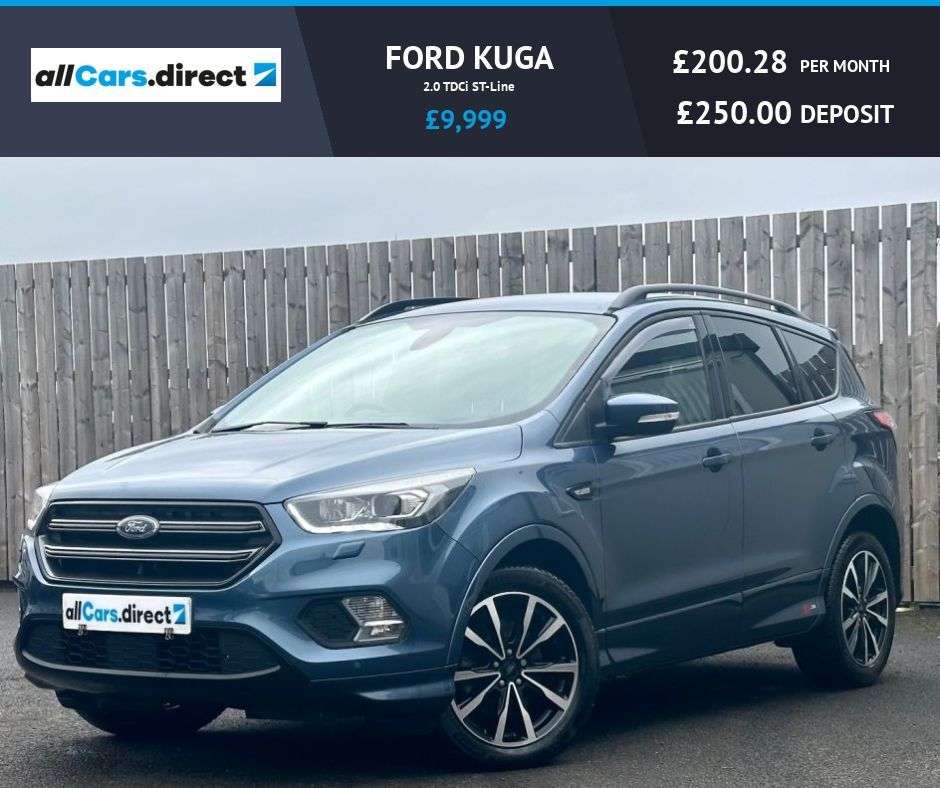 2018 FORD KUGA 2018 FORD KUGA