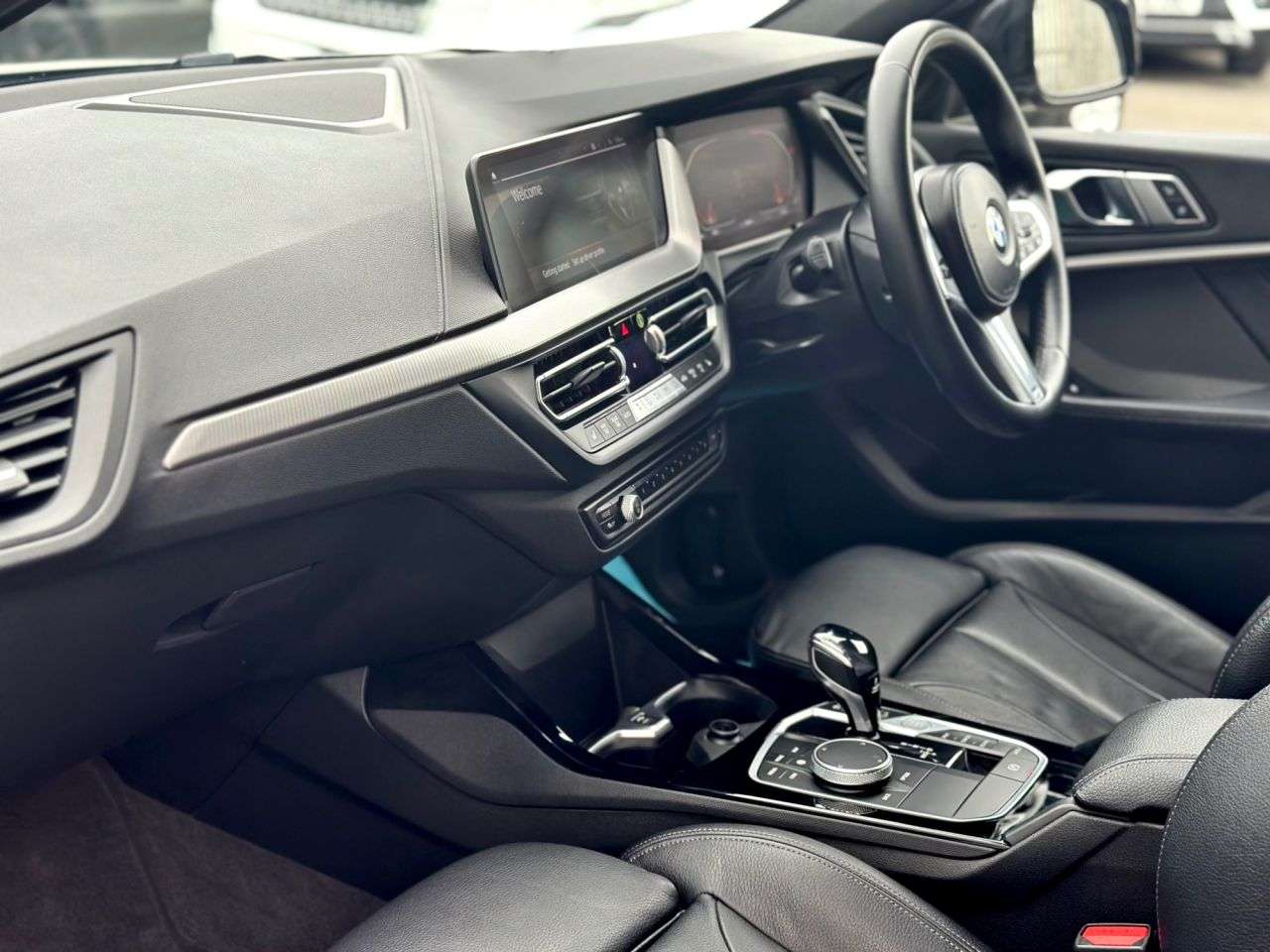 2021 BMW 1 SERIES 2021 BMW 1 SERIES