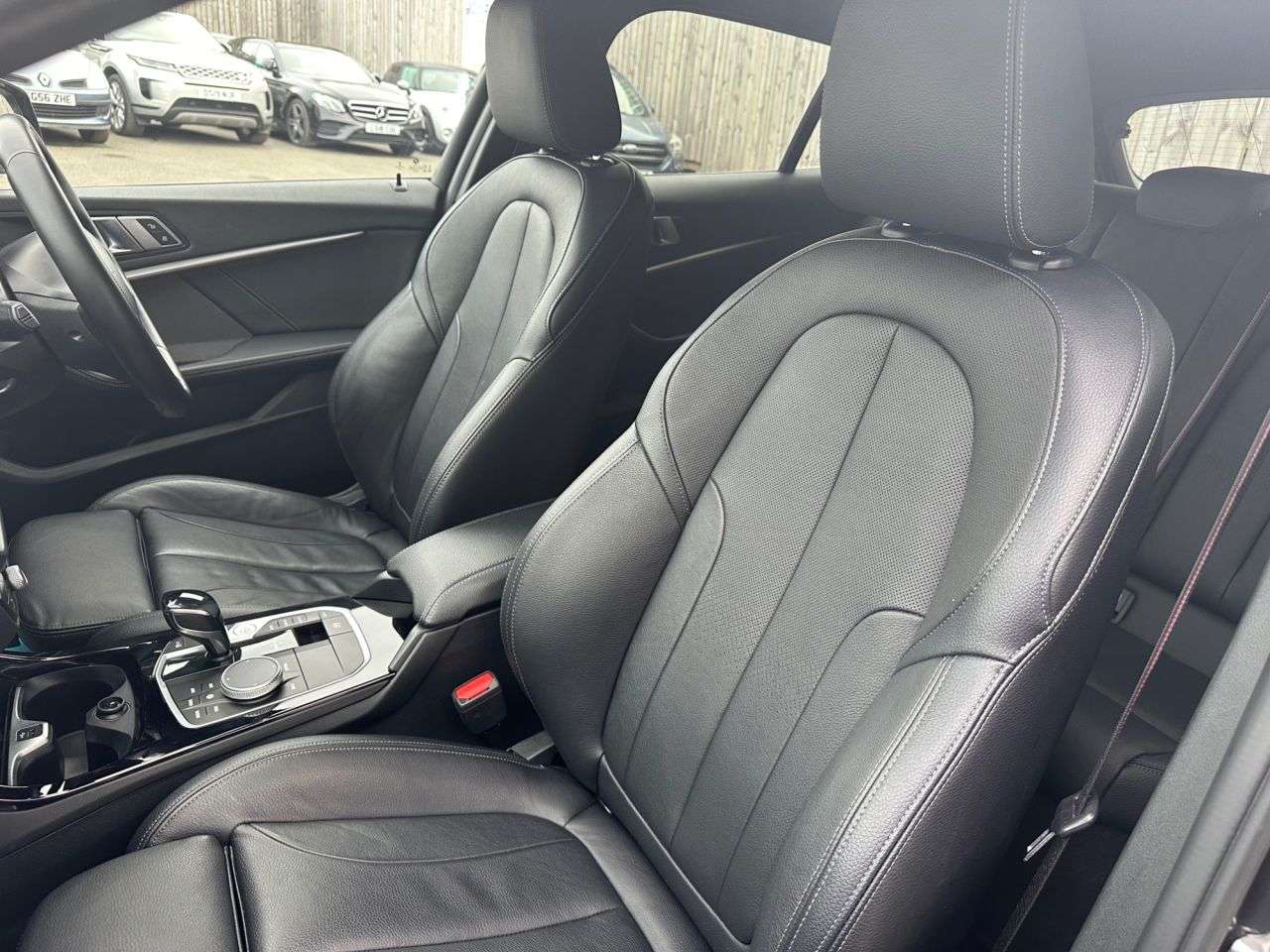 2021 BMW 1 SERIES 2021 BMW 1 SERIES