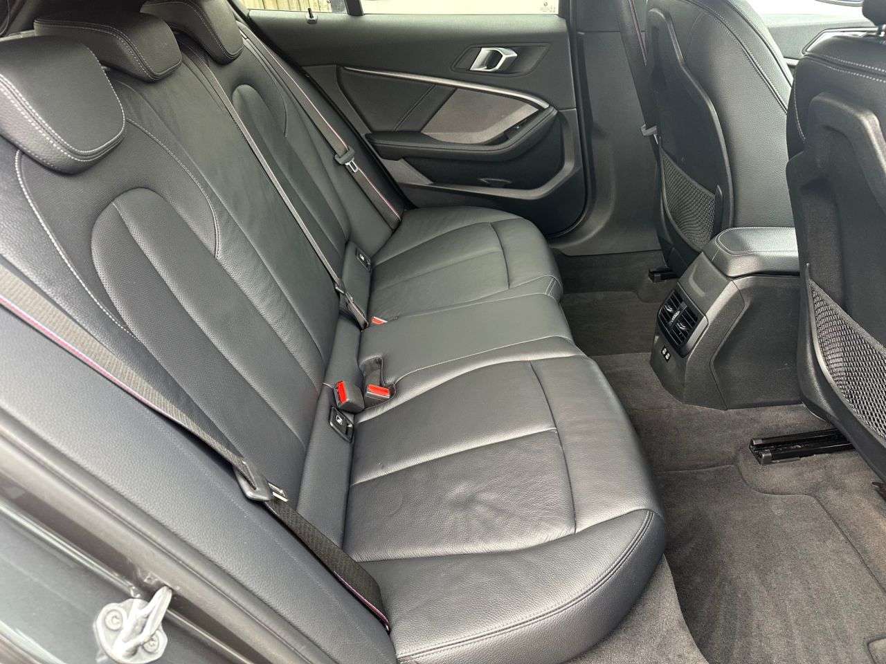 2021 BMW 1 SERIES 2021 BMW 1 SERIES