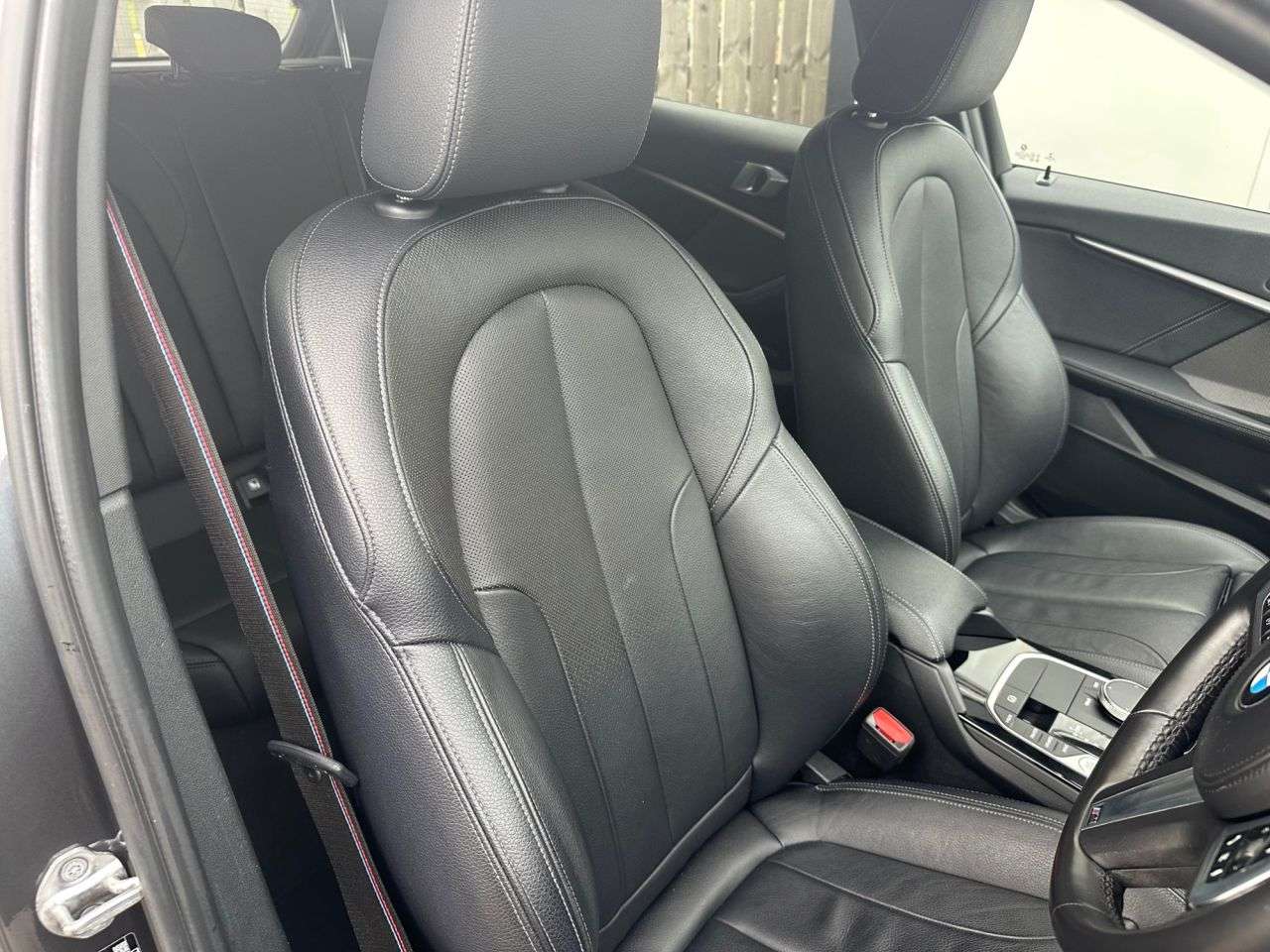 2021 BMW 1 SERIES 2021 BMW 1 SERIES