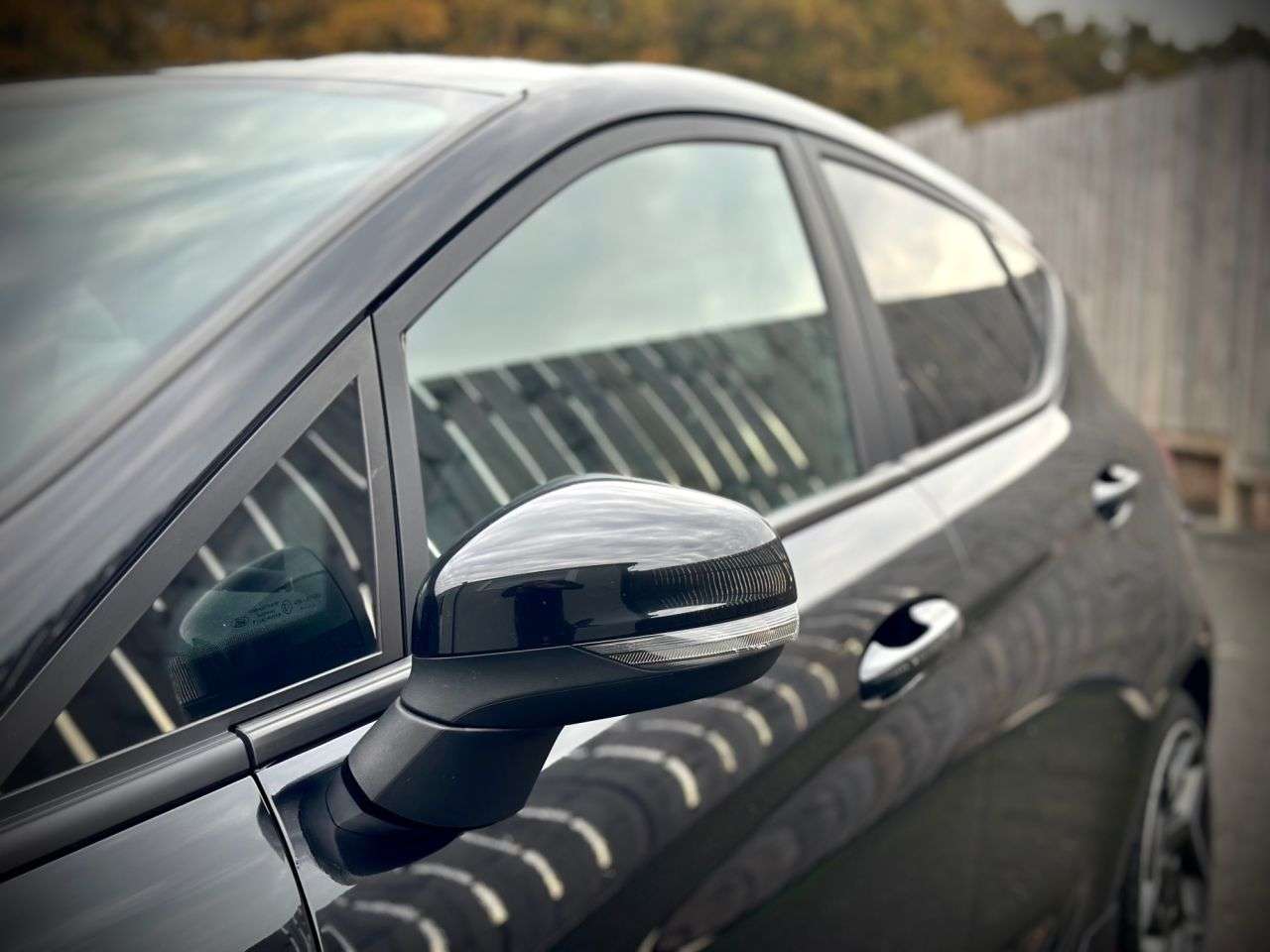 2018 FORD FIESTA 2018 FORD FIESTA