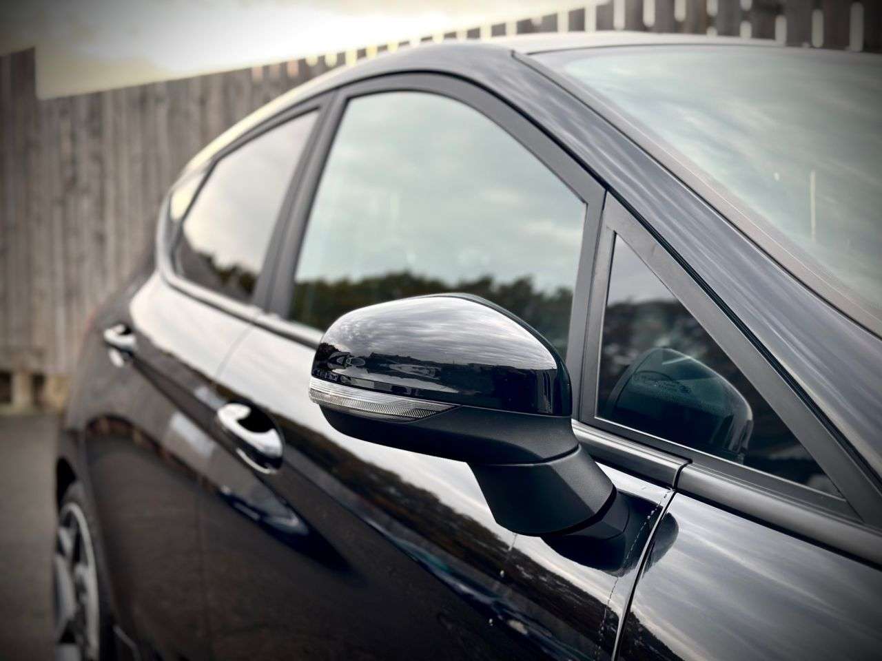 2018 FORD FIESTA 2018 FORD FIESTA