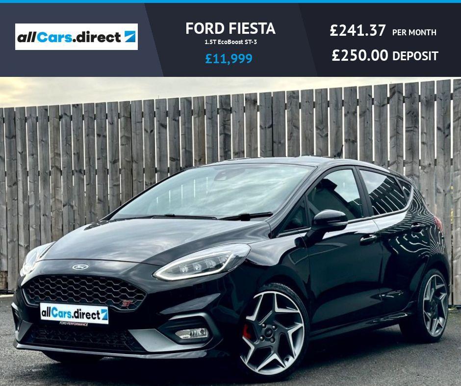 Check out this Ford Fiesta 2018 Petrol Manual