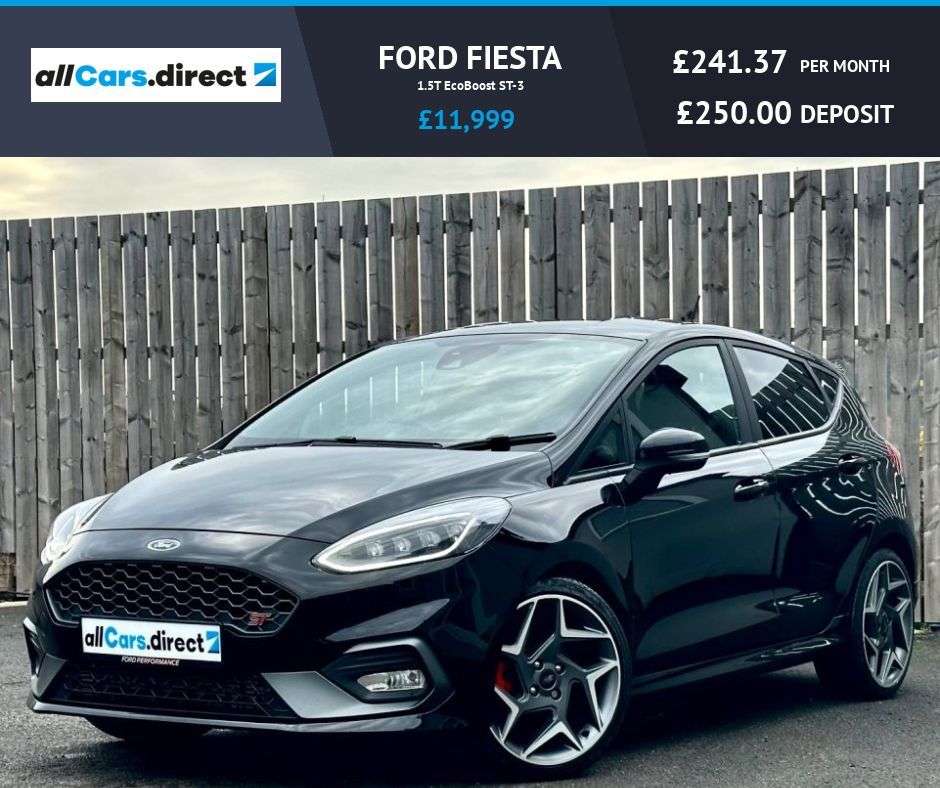 2018 FORD FIESTA 2018 FORD FIESTA