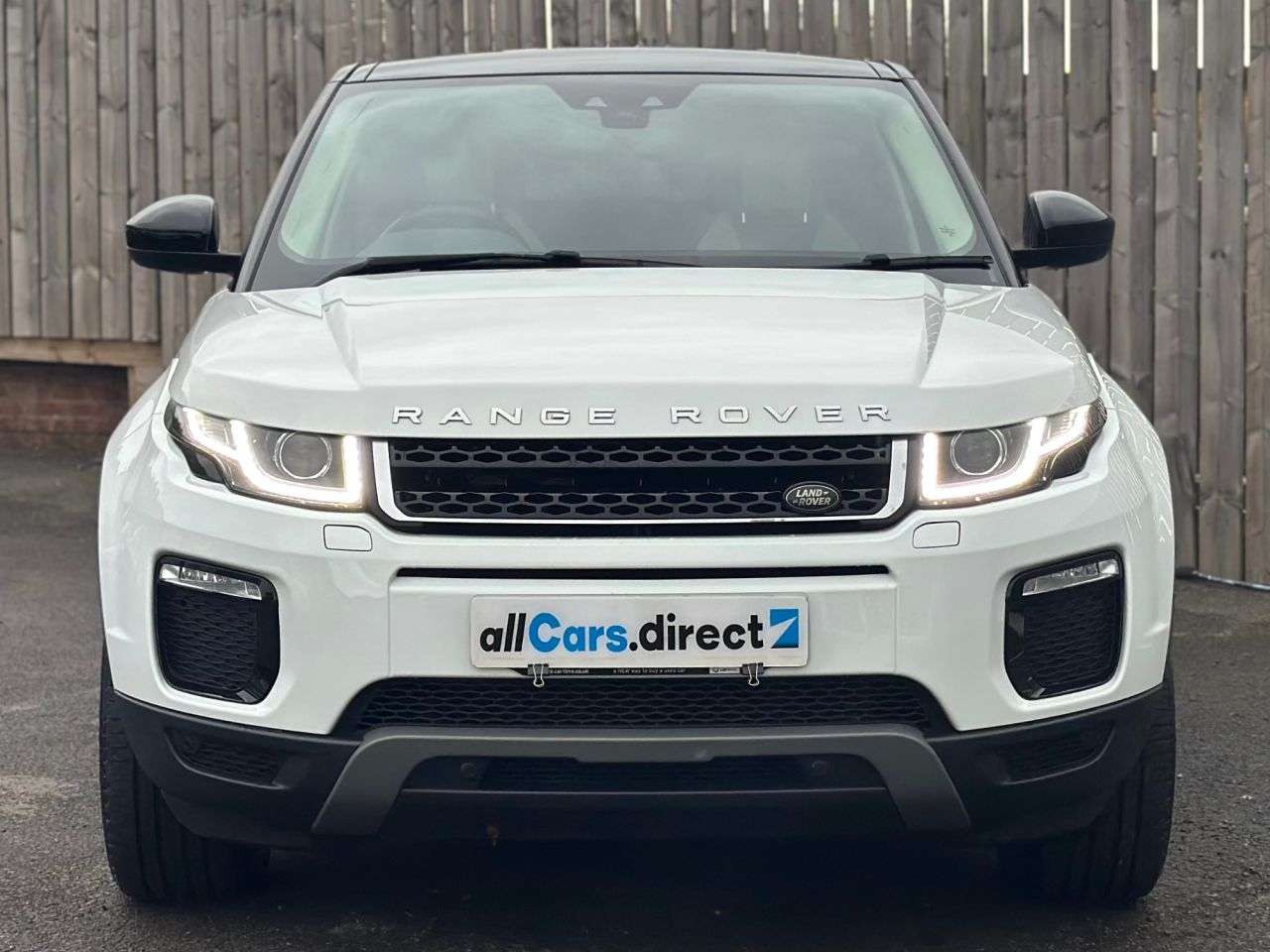 2017 LAND ROVER RANGE ROVER EVOQUE 2017 LAND ROVER RANGE ROVER EVOQUE