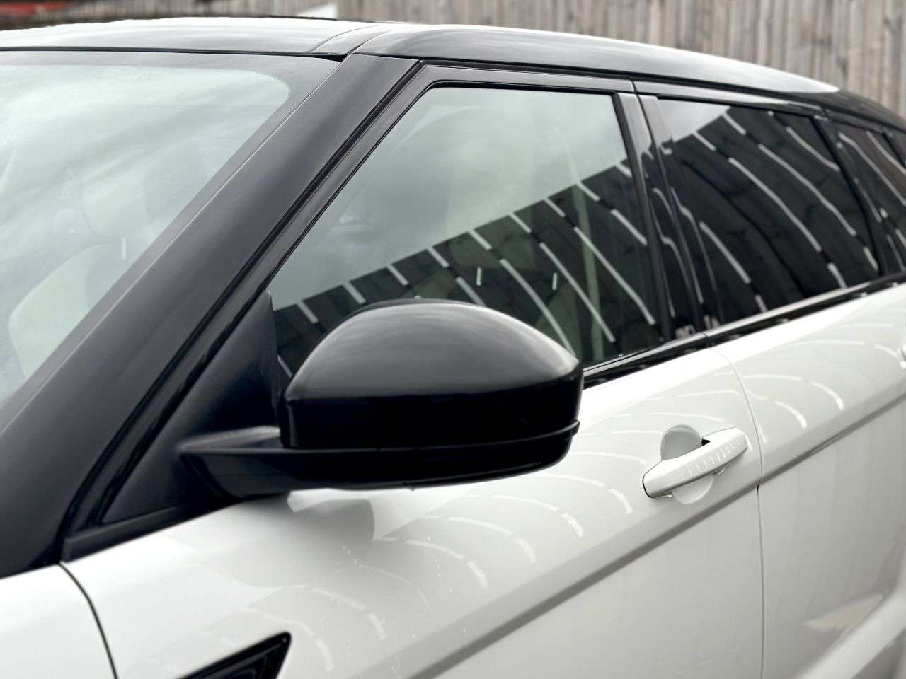 2017 LAND ROVER RANGE ROVER EVOQUE 2017 LAND ROVER RANGE ROVER EVOQUE