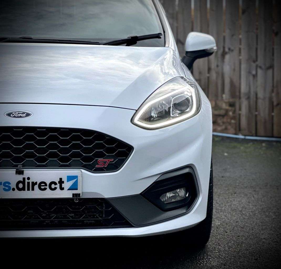 2019 FORD FIESTA 2019 FORD FIESTA