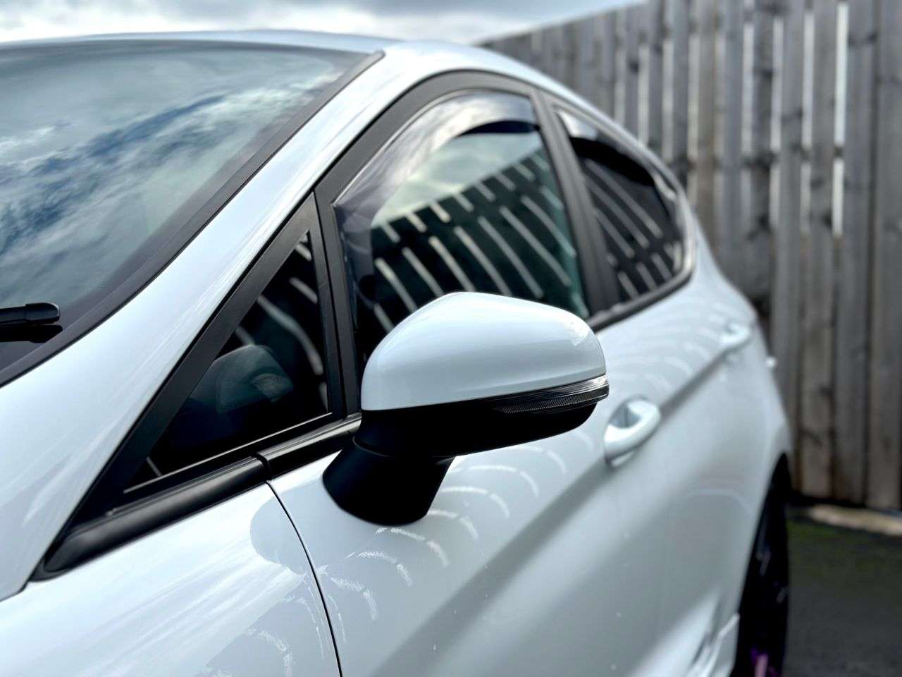 2019 FORD FIESTA 2019 FORD FIESTA