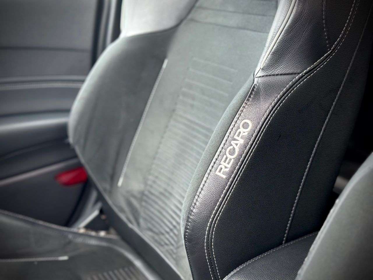 2019 FORD FIESTA 2019 FORD FIESTA