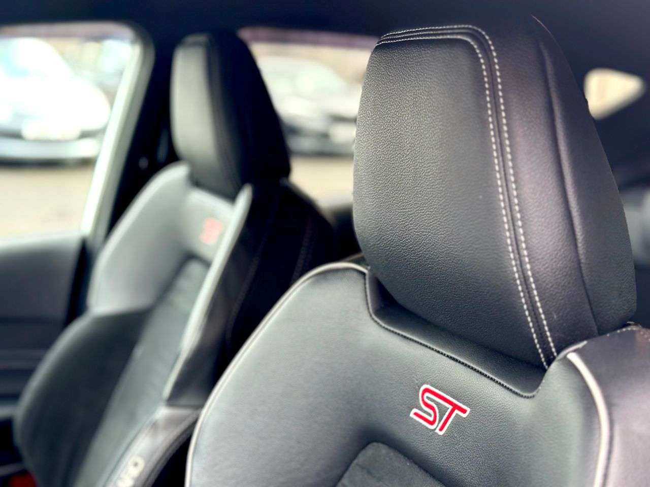 2019 FORD FIESTA 2019 FORD FIESTA