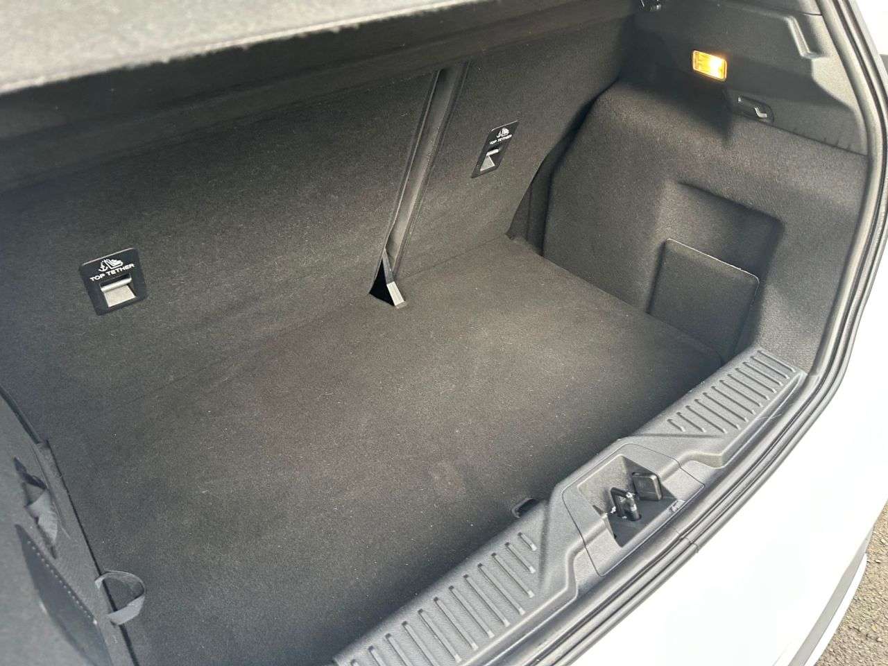 2019 FORD FIESTA 2019 FORD FIESTA