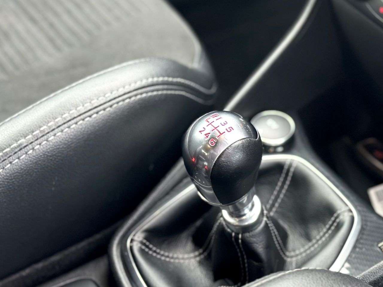 2019 FORD FIESTA 2019 FORD FIESTA