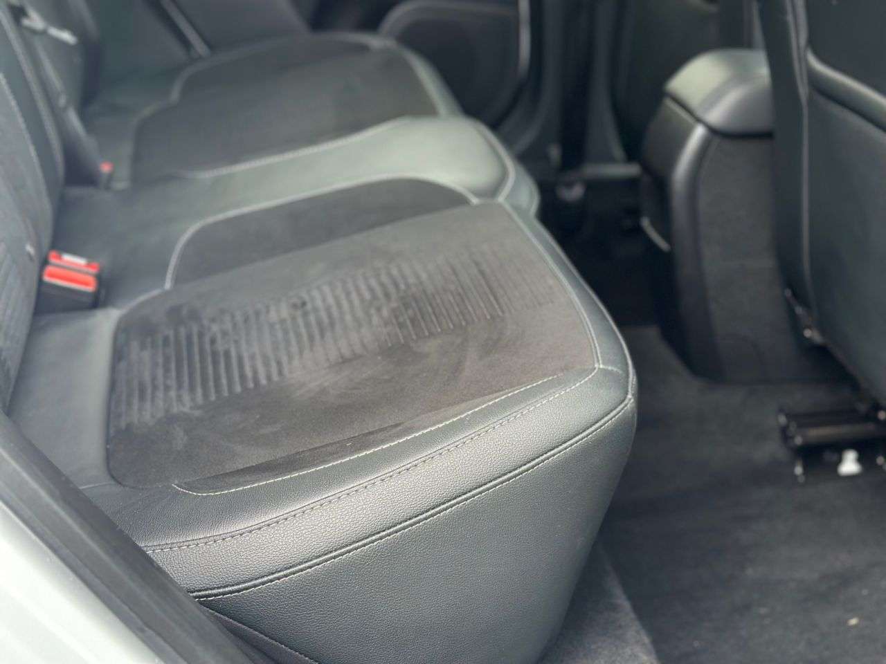 2019 FORD FIESTA 2019 FORD FIESTA