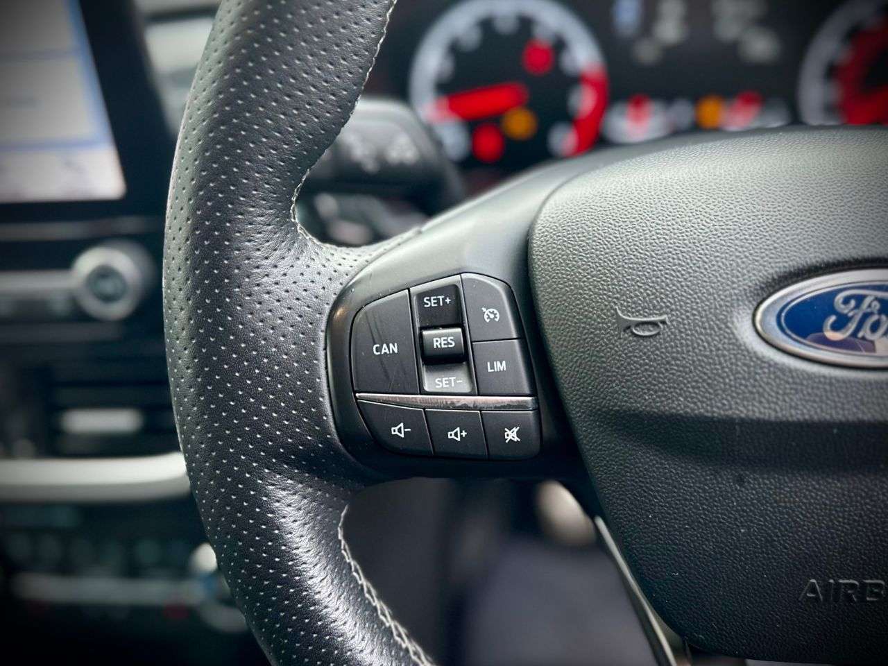 2019 FORD FIESTA 2019 FORD FIESTA