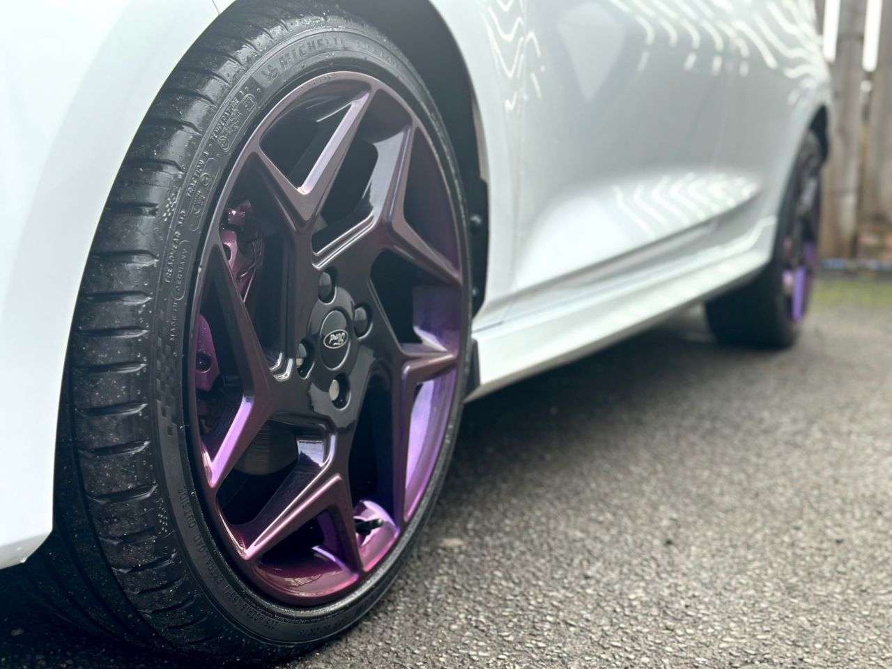 2019 FORD FIESTA 2019 FORD FIESTA