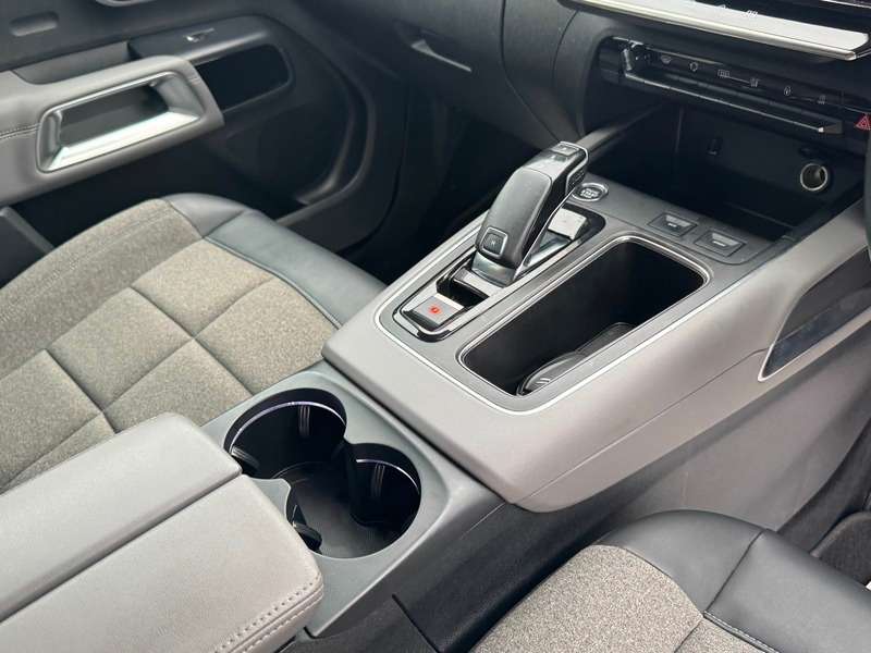 2020 CITROEN C5 AIRCROSS 2020 CITROEN C5 AIRCROSS