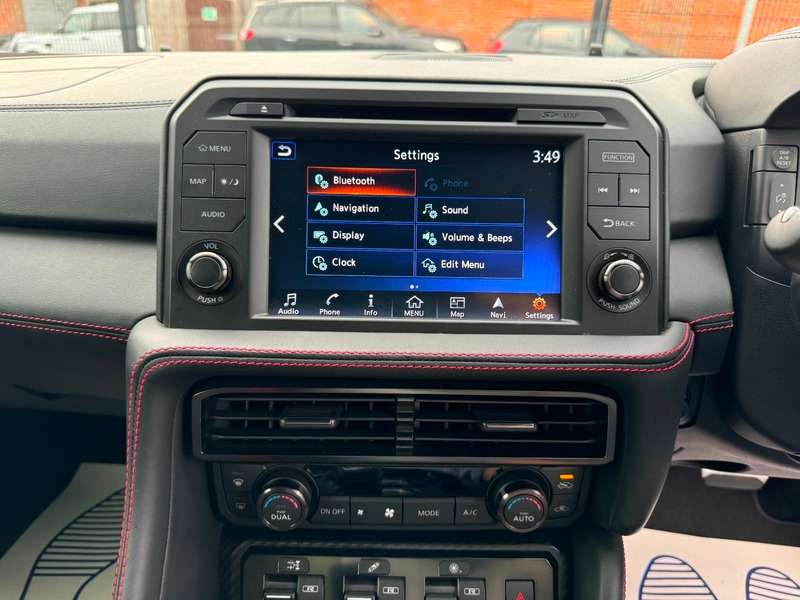 2021 NISSAN GT-R 2021 NISSAN GT-R